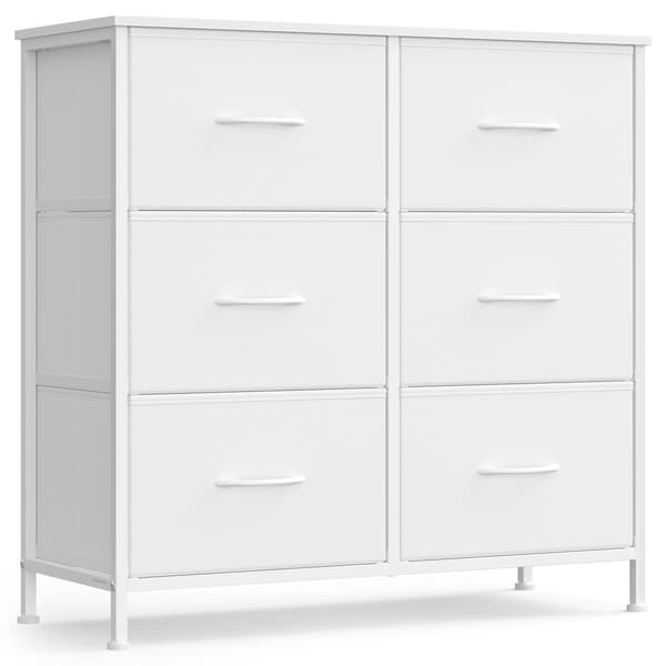 Sovrumsbyrå, Byrå, Stål, MDF,