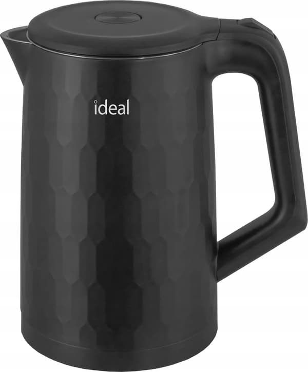 Elkedel 1,7 L