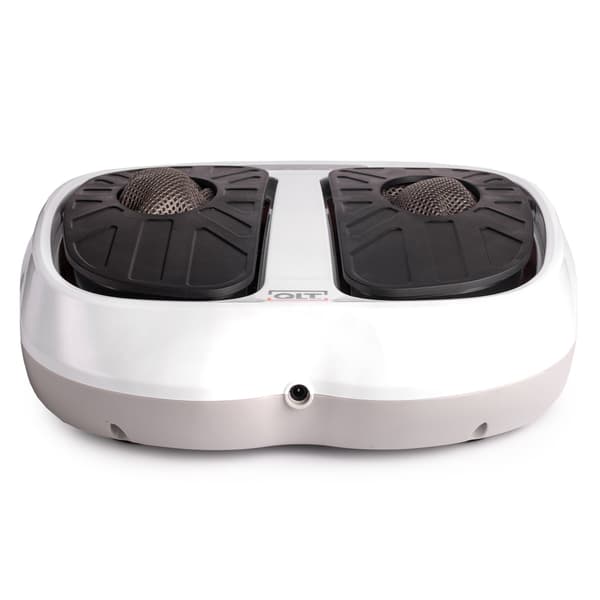 QLT VibroPulse Pro Ben- og fodmassagesystem – 10 programmer – 20 hastigheder