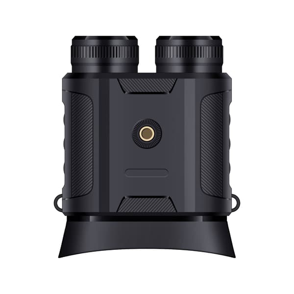 BREND BR-2242 Digitalt Kikkert - 4K - 40 Megapixel - Nattsyn