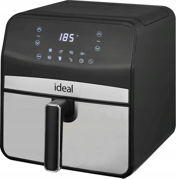 Eldom 1800W ilmakeitin