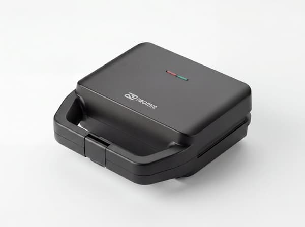 Monitoiminen 4-in-1-leivänpaahdin