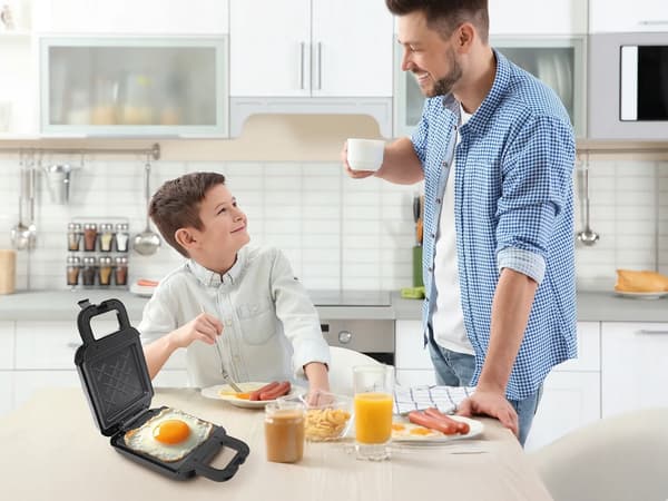 Eldom Ideal Toaster