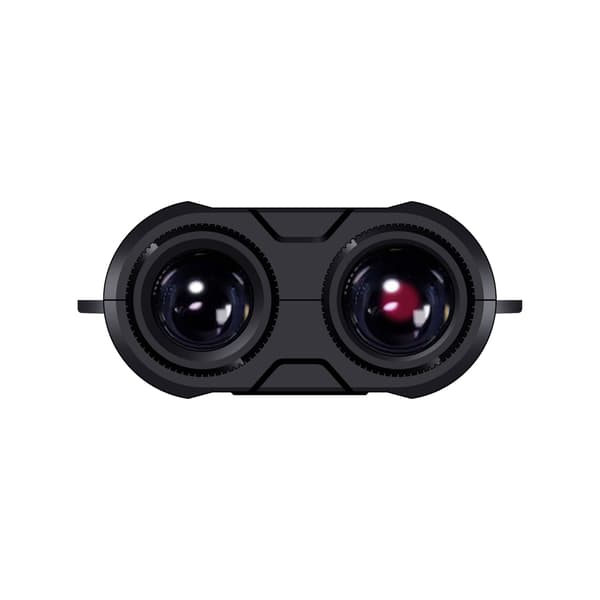 BREND BR-2242 Digital kikare - 4K - 40 Megapixel - Nattseende