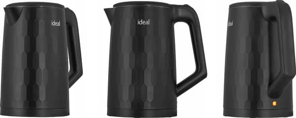 Elkedel 1,7 L