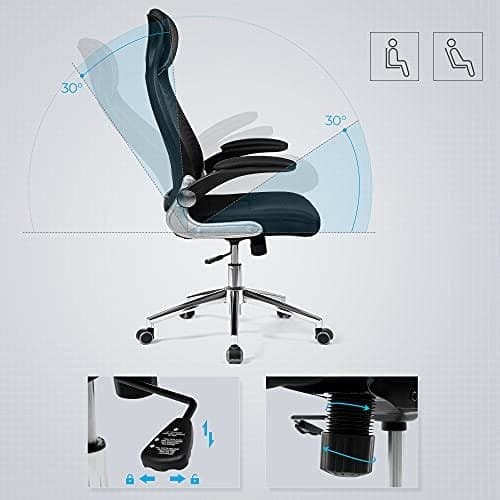 Songmics Office Chair