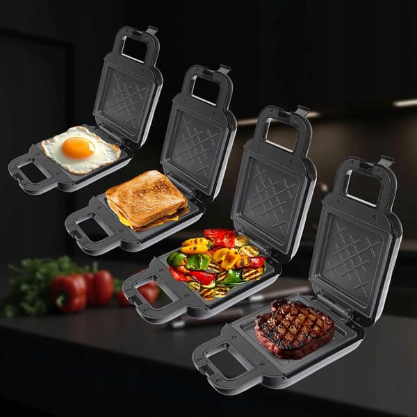 Eldom Ideal Toaster