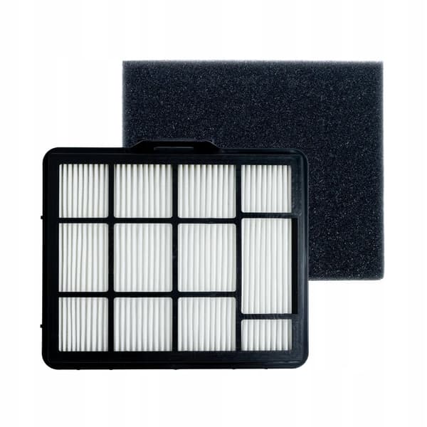 HEPA-filter för OSC 3100 COLUMBIAVAC-dammsugaren