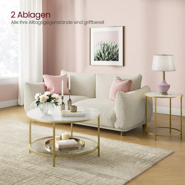Stuebord, Sofa Cocktailbord