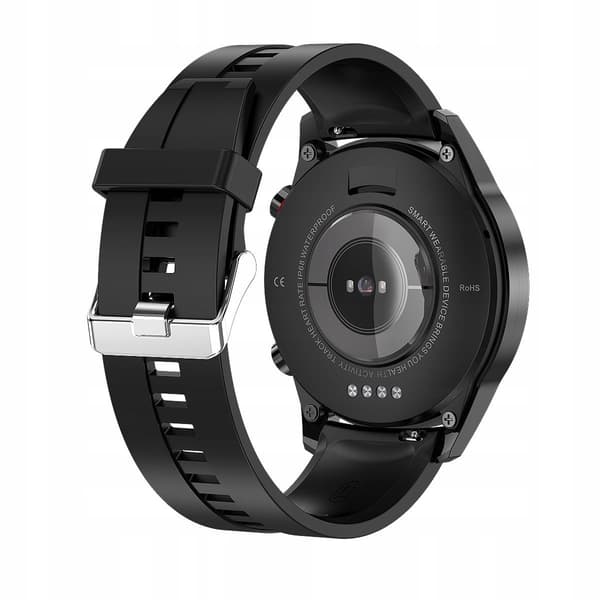 Remband för Promis SM40 smartklocka