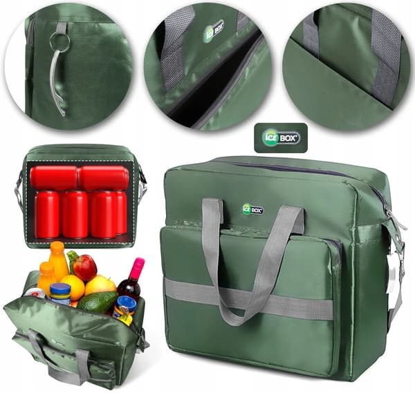 Promis TL30 termotaske