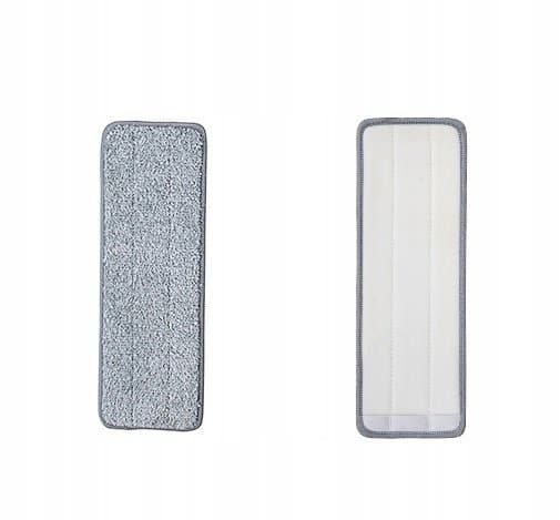 Ekstra mikrofiber til moppe Ms106/Ms106N/Ms103