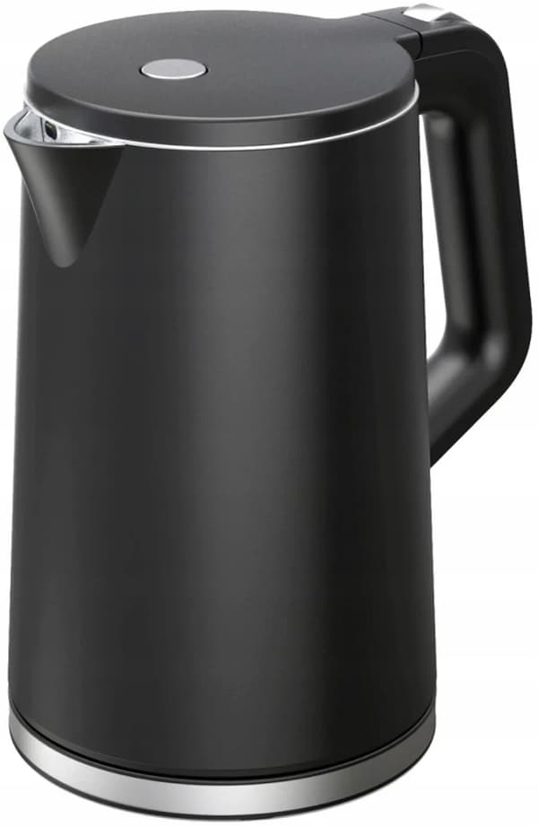 Elkedel 1500 W - 360° roterende base