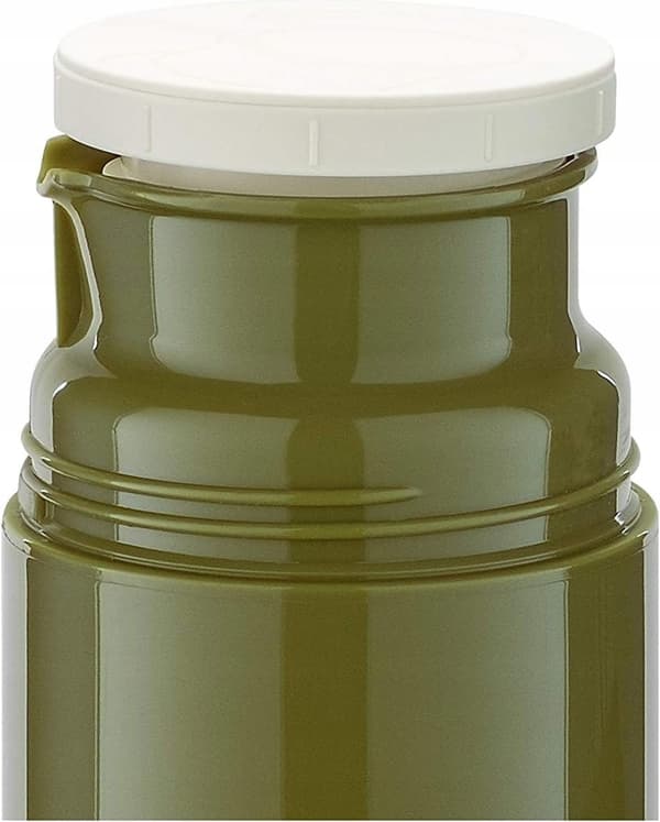 Termospullo tyyppi 40 0,75 l kulta