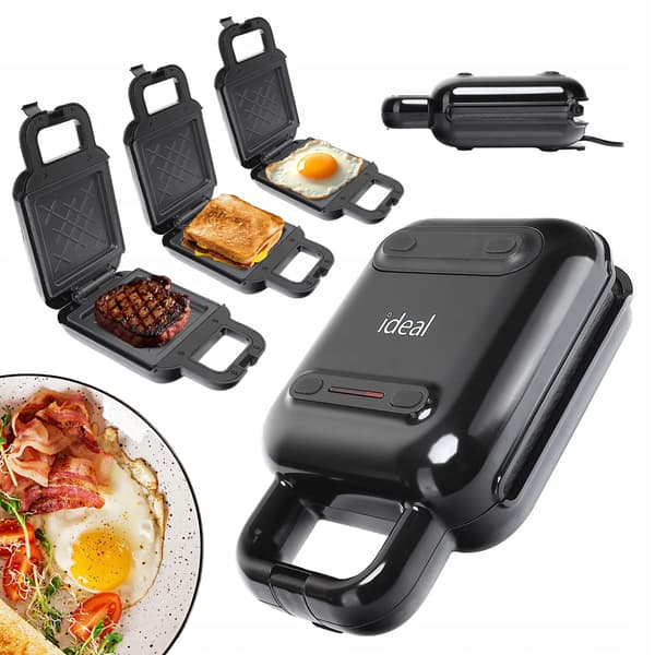 Eldom Ideal Toaster