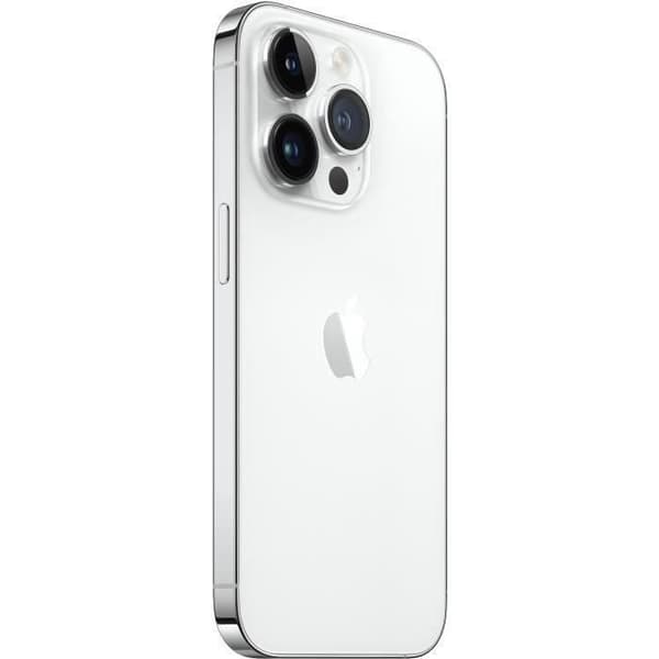 APPLE iPhone 14 Pro 512GB Silver - Begagnad - Bra skick