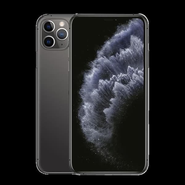 APPLE iPhone 11 Pro 256 GB Sideral Grå - Begagnad - Mycket bra skick