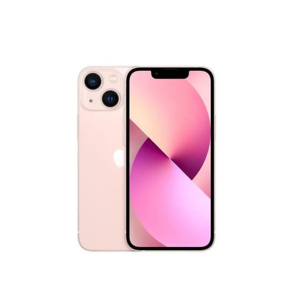 APPLE iPhone 13 mini 512 GB Rosa (2021) - Begagnad - Utmärkt skick