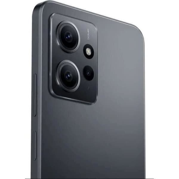 XIAOMI Redmi Note 12 128Go 4G Grå - Återvunnen - Utmärkt skick