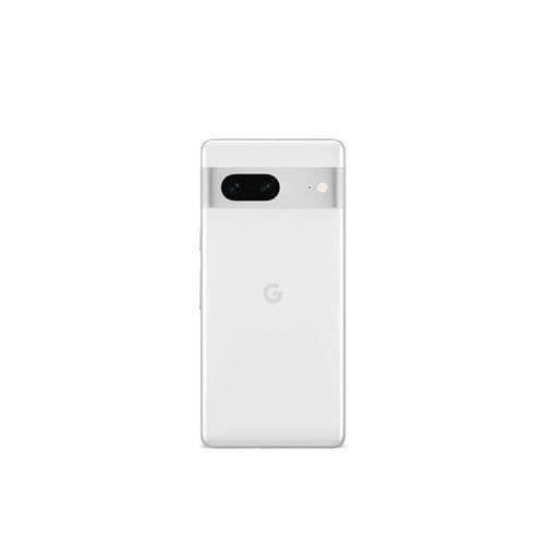 GOOGLE Pixel 7 - 256 GB - Vit (2022) - Begagnad - Mycket bra skick