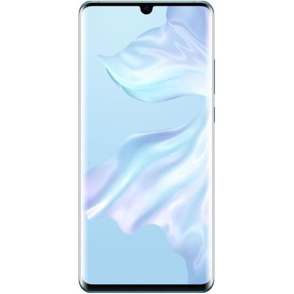 HUAWEI P30 Pro 128GB Pearly - Begagnad - Bra skick