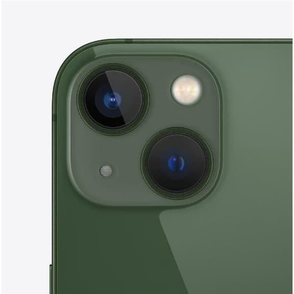 APPLE iPhone 13 128 GB Grön - Begagnad - Utmärkt skick