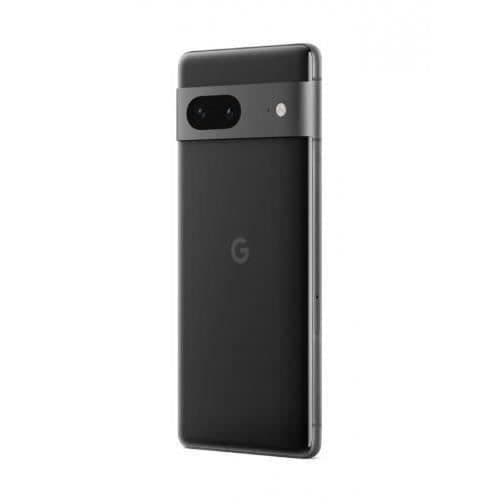 GOOGLE Pixel 7 - 256 GB - Svart (2022) - Begagnad - Mycket bra skick