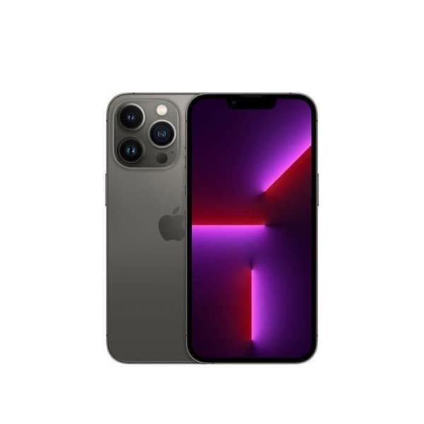 APPLE iPhone 13 Pro 512 GB Graphite (2021) - Begagnad - Mycket bra skick