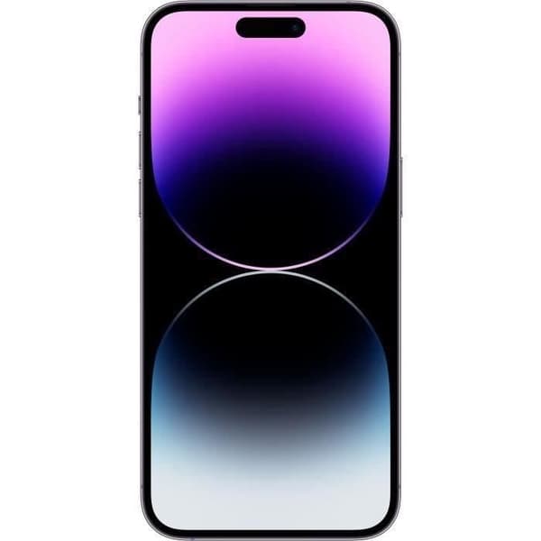APPLE iPhone 14 Pro Max 128GB Deep Purple - Begagnad - Bra skick