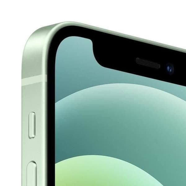 APPLE iPhone 12 mini 64GB Grön - Begagnad - Bra skick