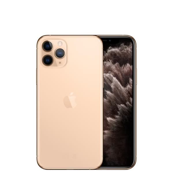 APPLE iPhone 11 Pro 64 GB Guld - Begagnad - Mycket bra skick