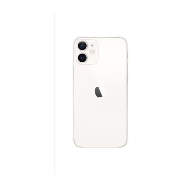 APPLE iPhone 12 mini 256GB Vit - Begagnad - Utmärkt skick