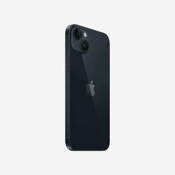 APPLE iPhone 14 Plus 128GB Midnight - Begagnad - Mycket bra skick