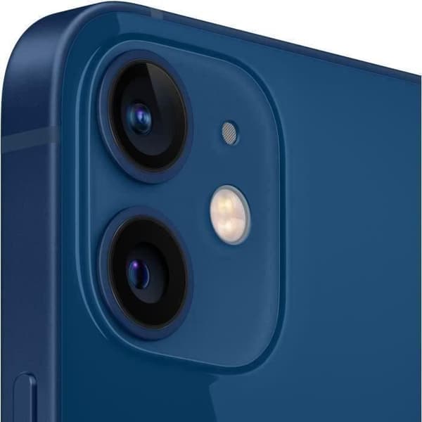 APPLE iPhone 12 mini 64GB Blå - Begagnad - Mycket bra skick