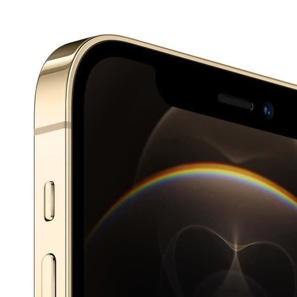 APPLE iPhone 12 Pro 128GB Guld - Begagnad - Utmärkt skick