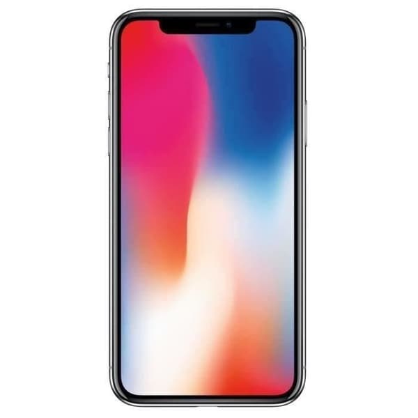 APPLE Iphone X 64GB Space Grey - Begagnad - Utmärkt skick