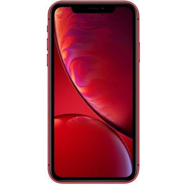 APPLE Iphone Xr 64GB Röd - Begagnad - Utmärkt skick