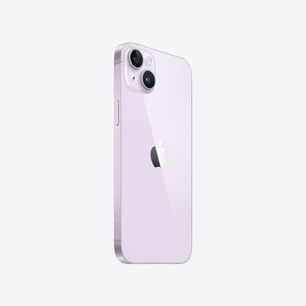 APPLE iPhone 14 Plus 128GB Lila (2022) - Begagnad - Bra skick