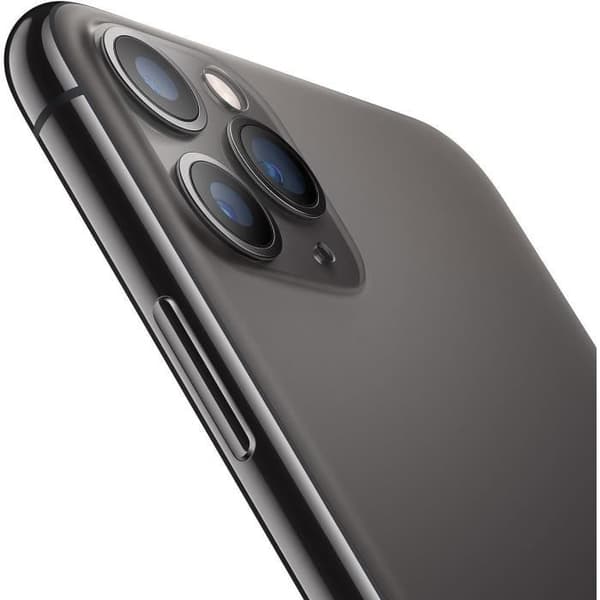 APPLE iPhone 11 Pro Max 256 GB Sideral Grå - Begagnad - Bra skick