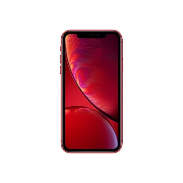 APPLE Iphone Xr 256GB Röd - Begagnad - Bra skick