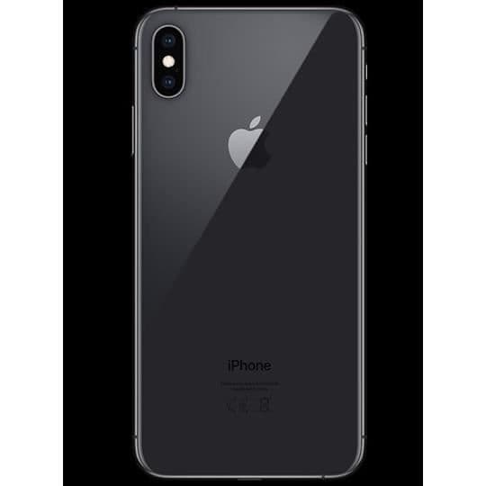 APPLE Iphone Xs Max 256 GB Space Grey - Begagnad - Bra skick