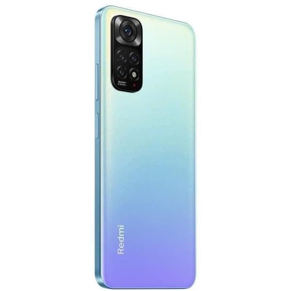 XIAOMI Redmi Note 11 64GB 4G Azur Céleste - Begagnad - Bra skick