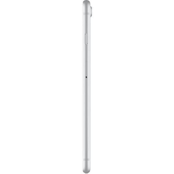 APPLE iPhone 8 Plus Silver 128 GB - Begagnad - Bra skick