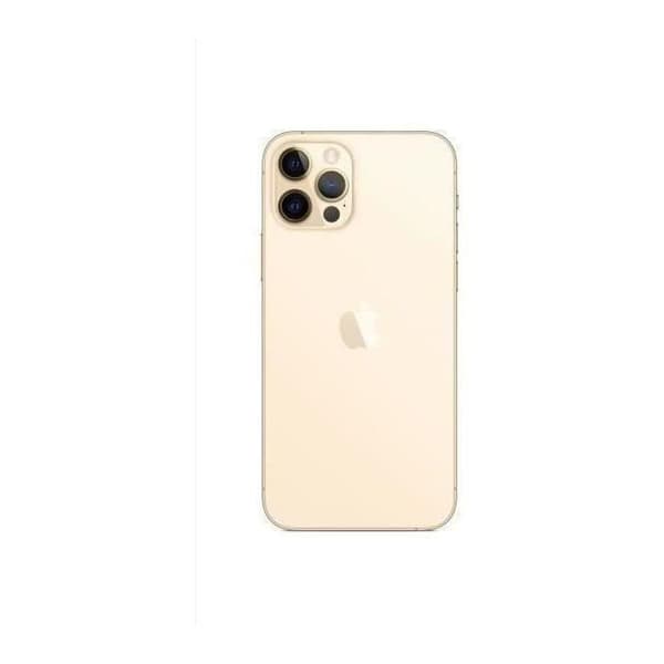 APPLE iPhone 12 Pro 128GB Guld - Begagnad - Bra skick