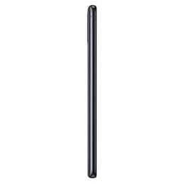 SAMSUNG Galaxy Note10 Lite Svart - Begagnad - Mycket bra skick