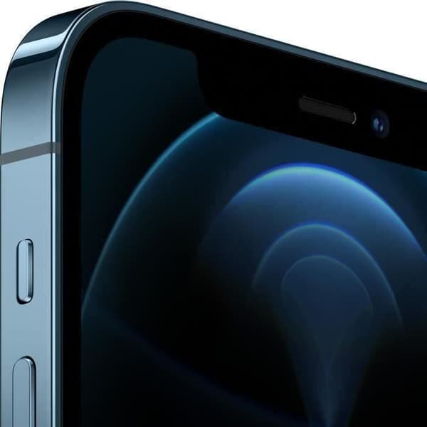 APPLE iPhone 12 Pro 128GB Pacific Blue - Begagnad - Mycket bra skick