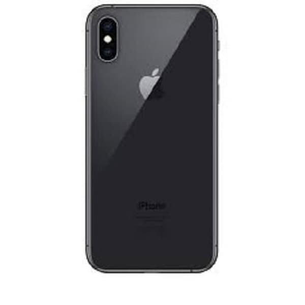 APPLE Iphone Xs 512GB Space Grey - Begagnad - Utmärkt skick