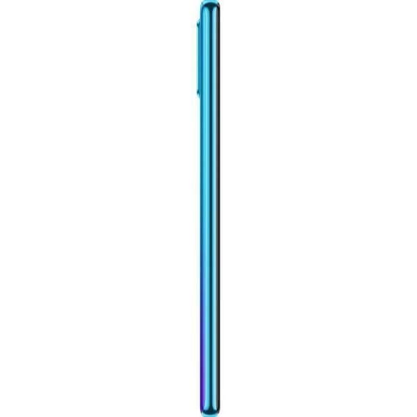 HUAWEI P30 Lite 128GB Blå - Begagnad - Utmärkt skick