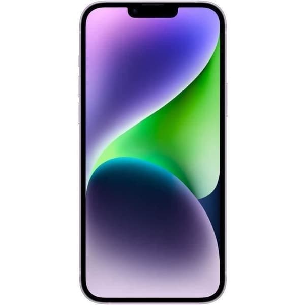 APPLE iPhone 14 Plus 512GB Lila - Begagnad - Bra skick