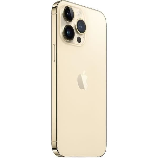 APPLE iPhone 14 Pro Max 256GB Guld - Begagnad - Bra skick